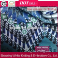 Shaoxing winfar Textile Poly DTY Heavy Weight Digital Printed Custom Personalized Knitted Fabric